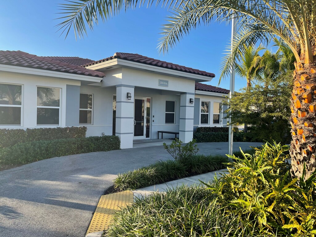 Ambar Key Apartments